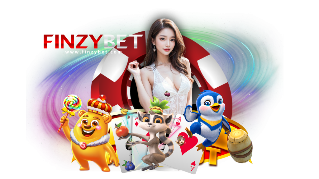 finzybet