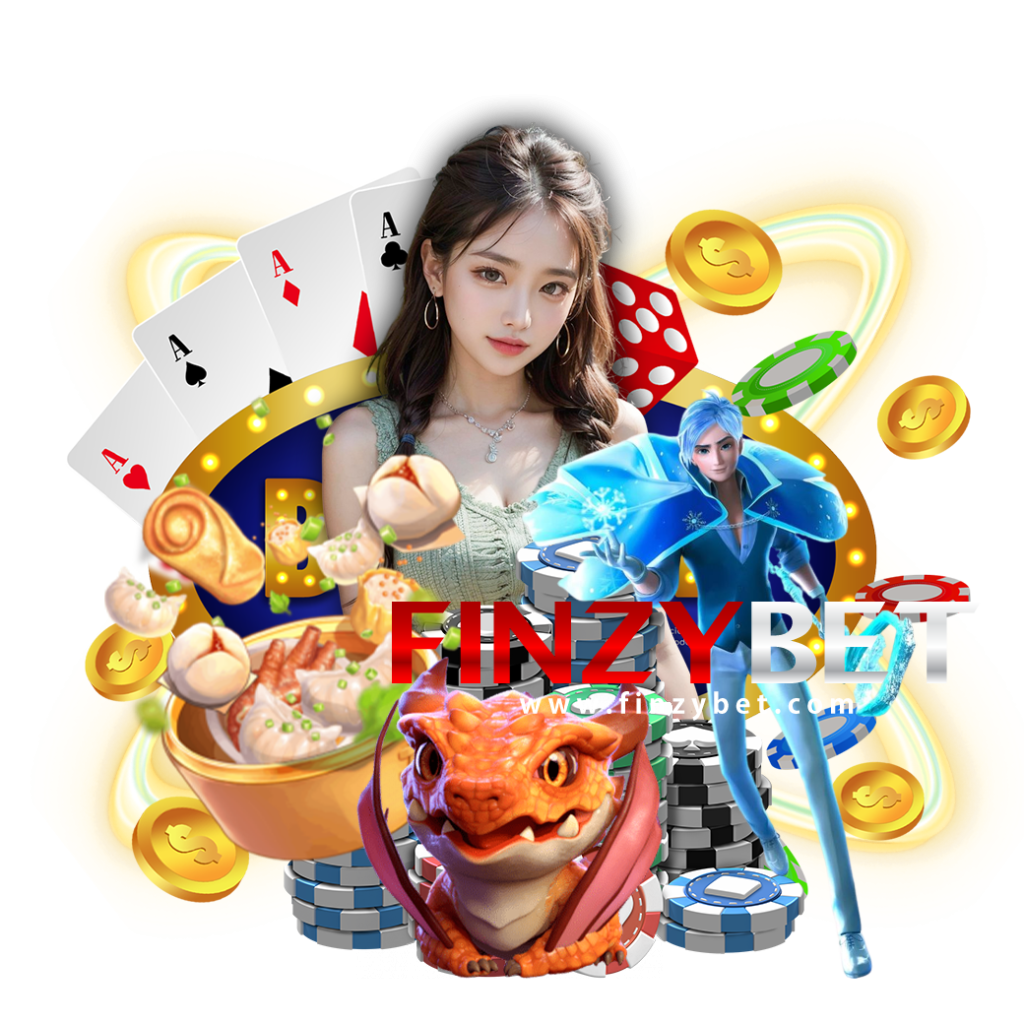 finzybet login