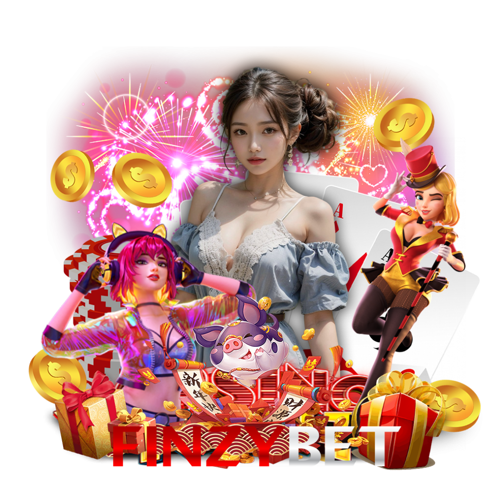 finzybet สล็อต
